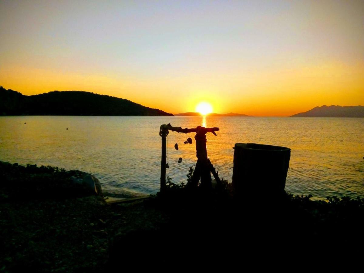 Villa Maria Epidaurus ภายนอก รูปภาพ