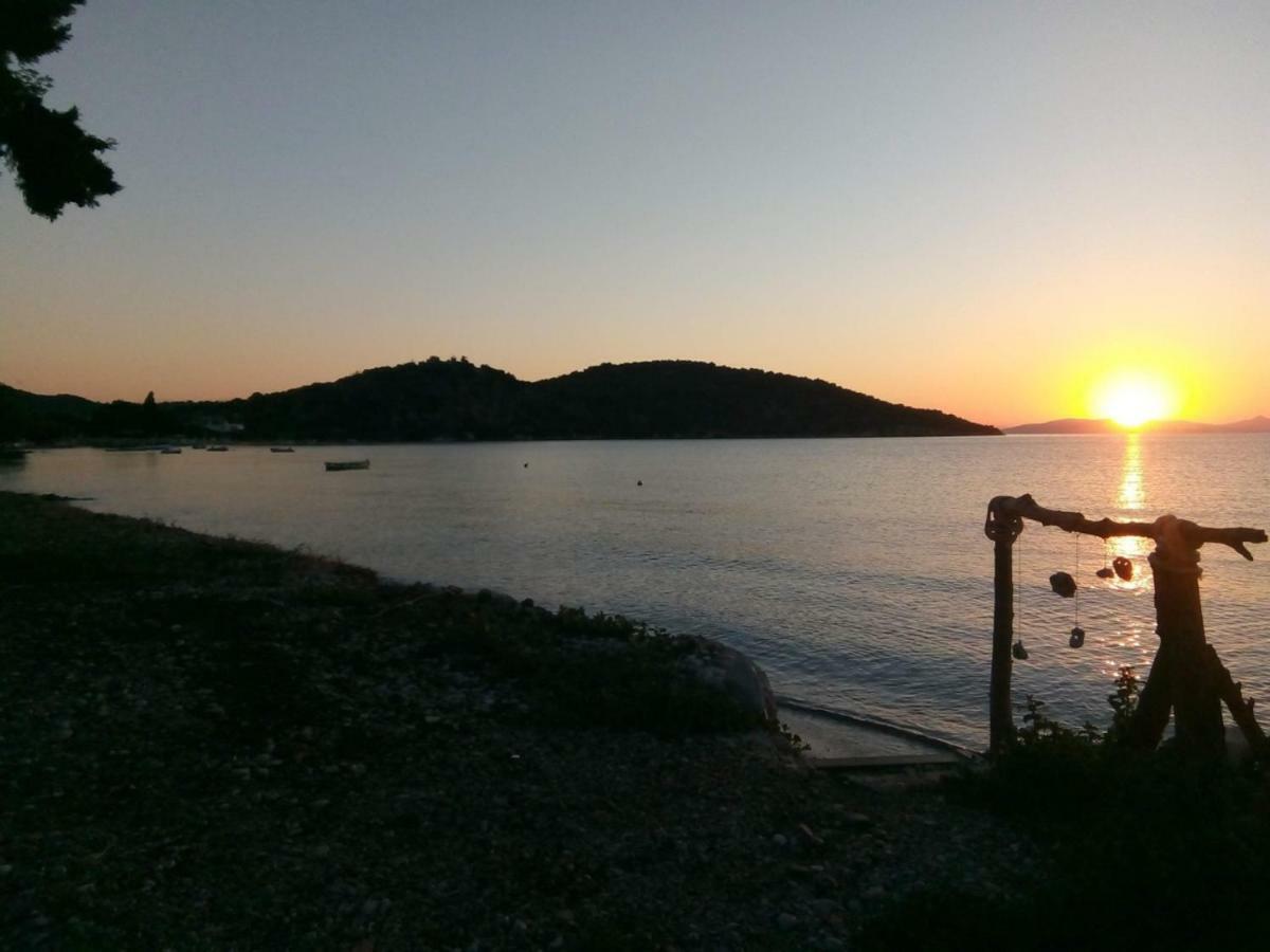 Villa Maria Epidaurus ภายนอก รูปภาพ