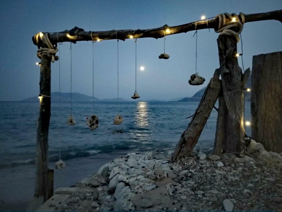 Villa Maria Epidaurus ภายนอก รูปภาพ