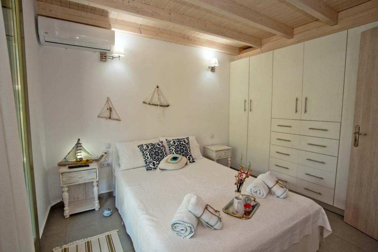Villa Maria Epidaurus ภายนอก รูปภาพ