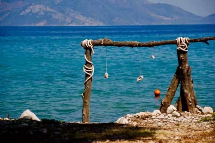 Villa Maria Epidaurus ภายนอก รูปภาพ
